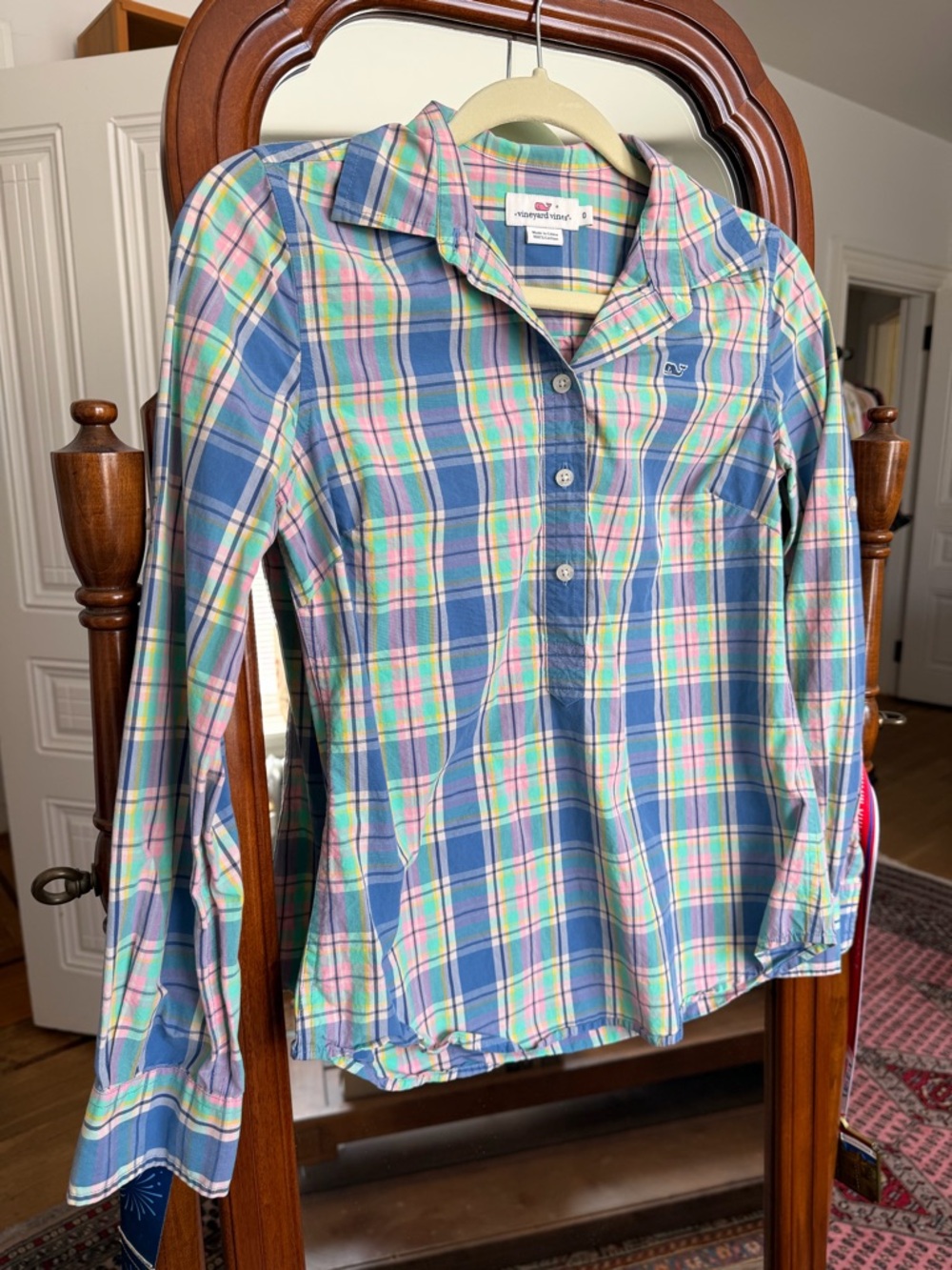 Vineyard Vines Shirt
